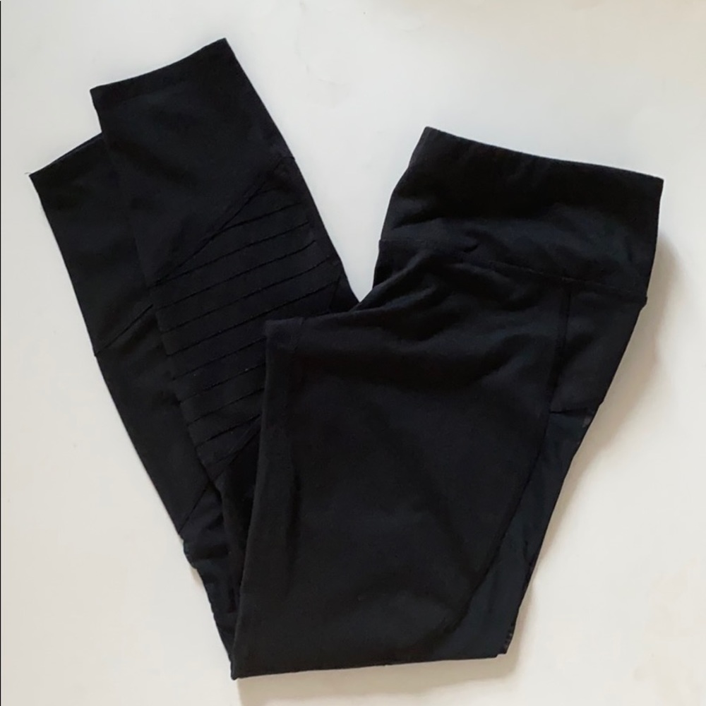 Abercrombie&Fitch women’s sport leggings